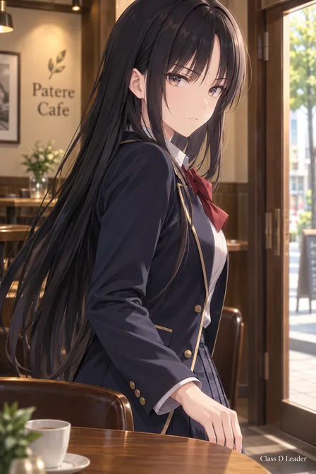 Horikita