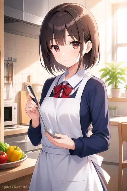 加藤惠