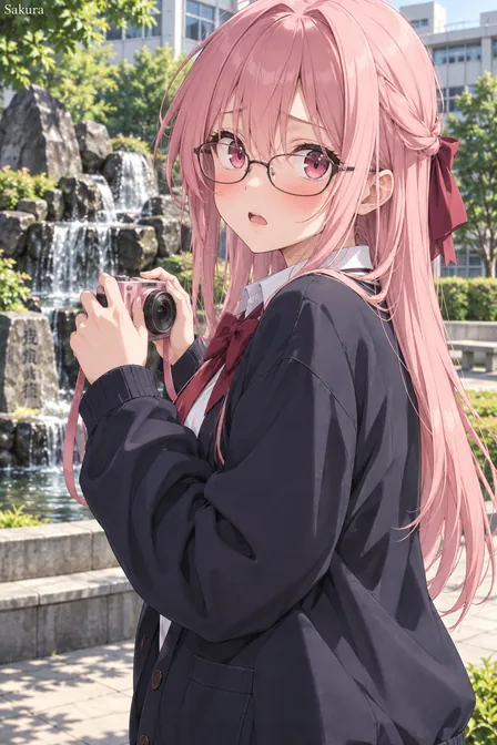 Sakura
