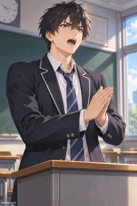 Mikage Touji