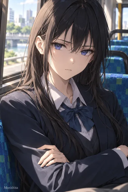 Morishita Ran