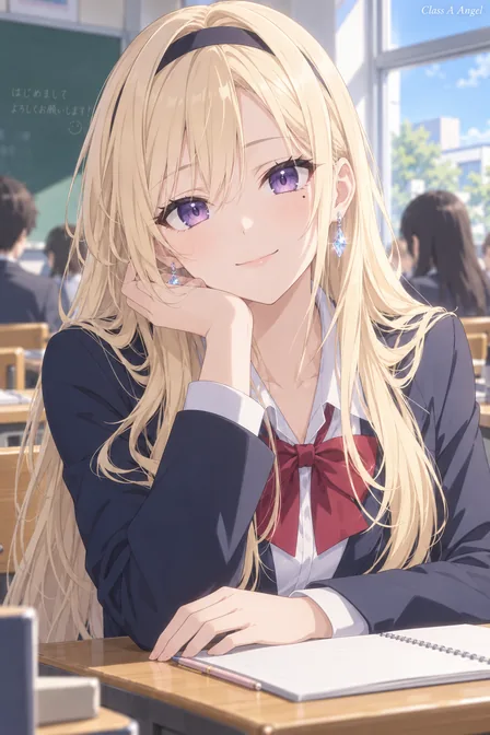 Shiraishi Asuka