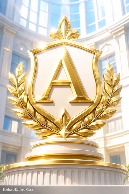 A班