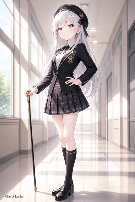 坂柳