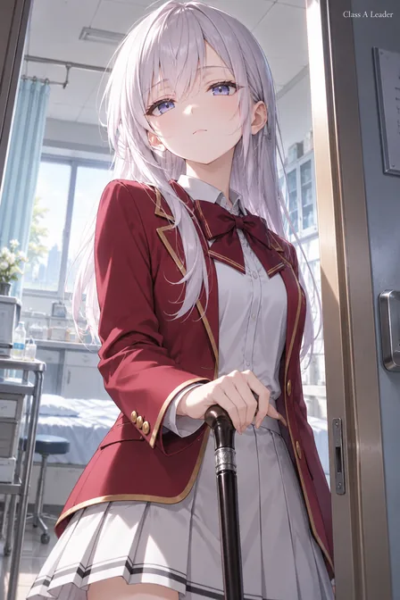 Sakayanagi