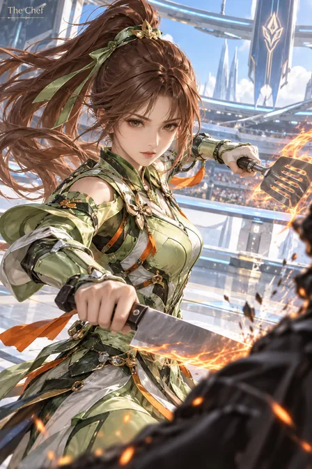 Xue Xi
