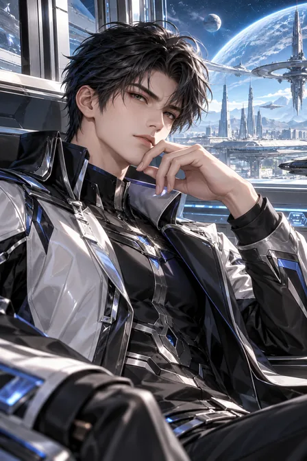 Lin Mo