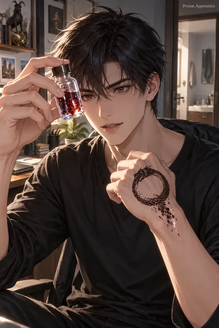 Lin Ye