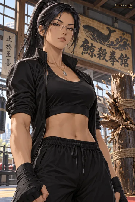 Lin Fei