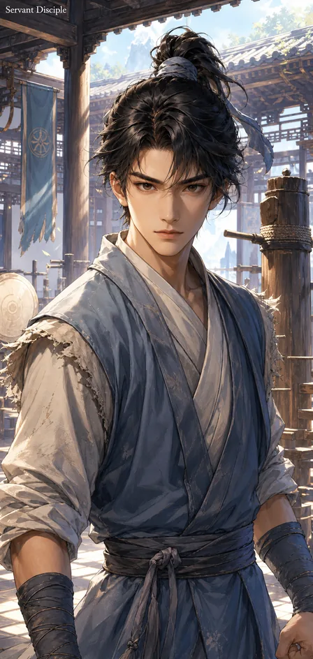 Li Qiming