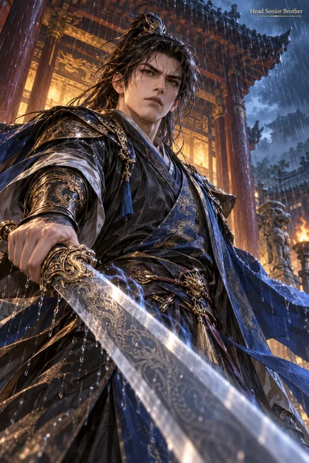 Shen Changsheng