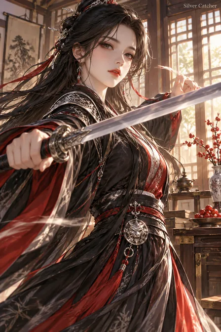 Jiang Lianyue