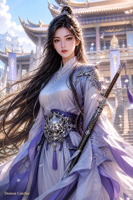 Jiang Lianyue