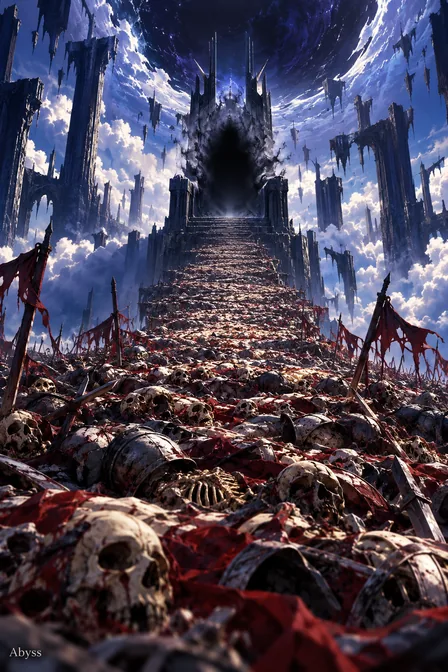 Abyss