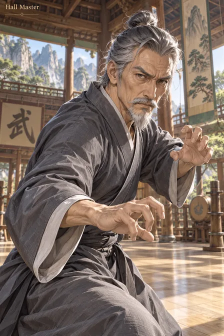 Yuan Shan