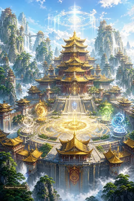 五行宗