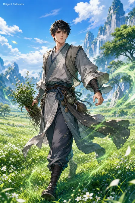 秦东城