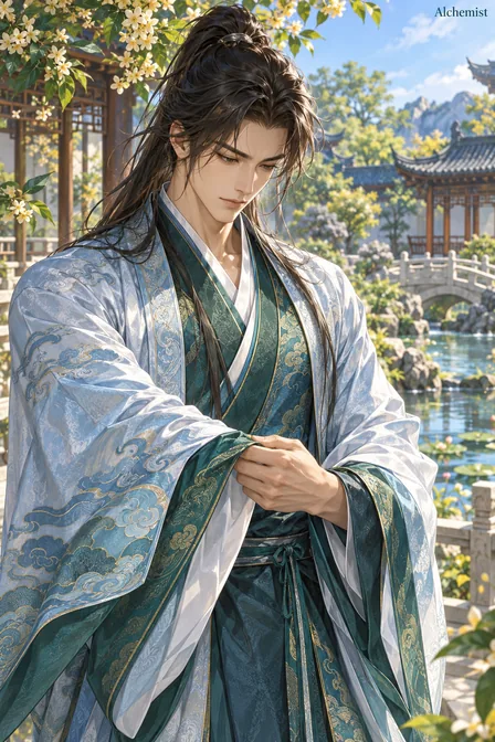 Qin Dongcheng