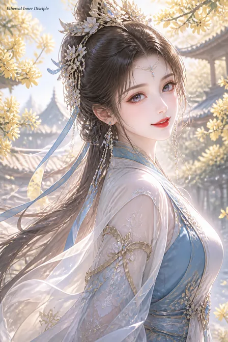 董红颜