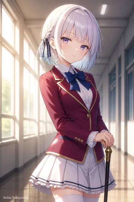 有栖