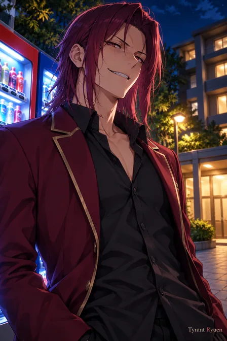 Ryuen