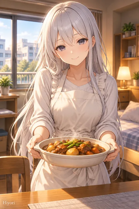 Hiyori