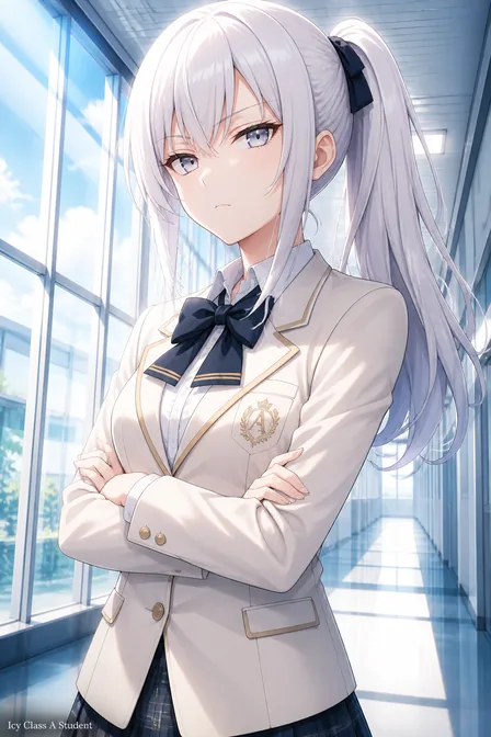 真澄