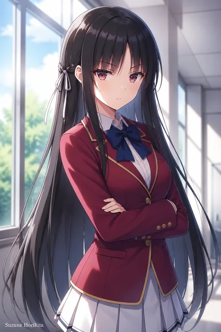 堀北