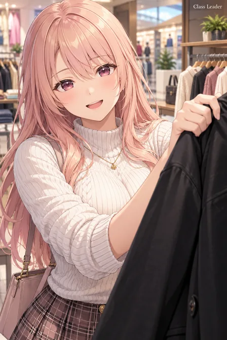 Ichinose