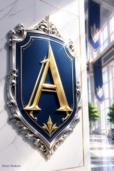 A班