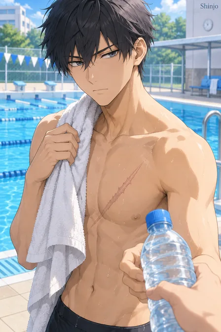 Shinjo