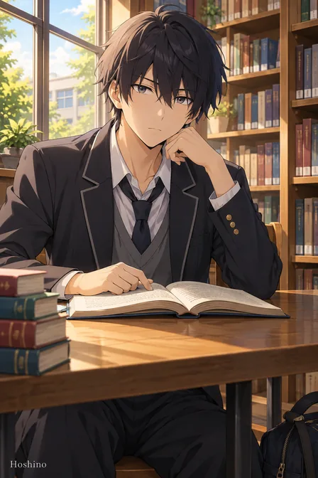 Hoshino