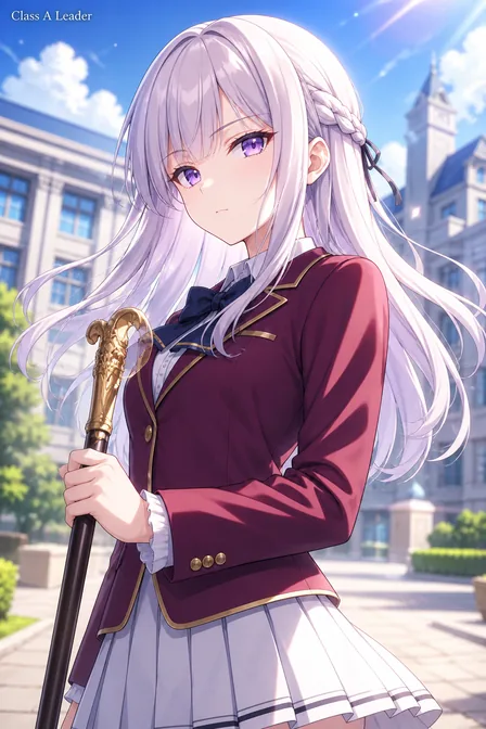 坂柳
