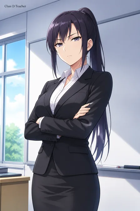 茶柱