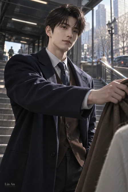 Lin An