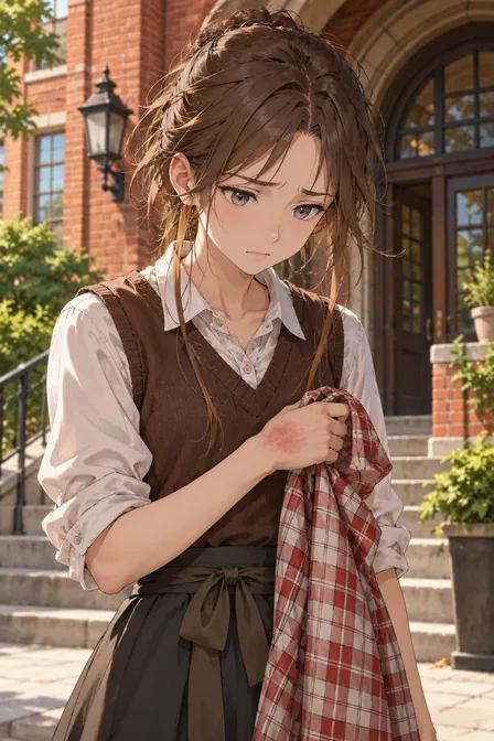 Evelyn