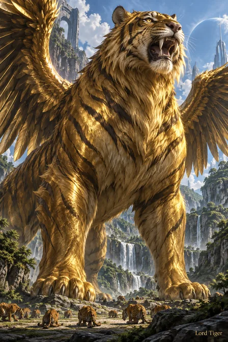 Lord Rank