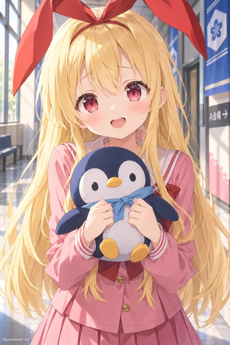 Amae Koromo