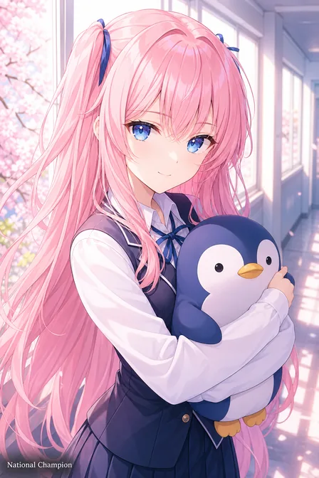 原村和