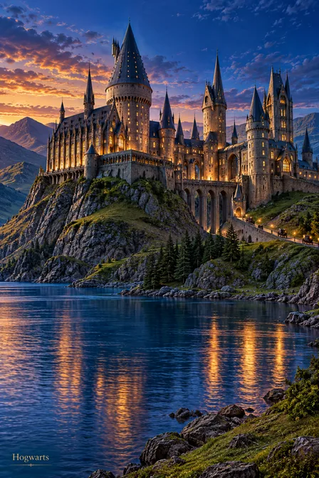Hogwarts