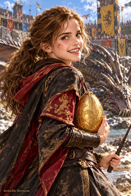 Hermione