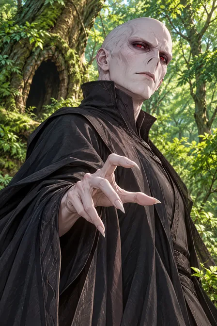 Voldemort