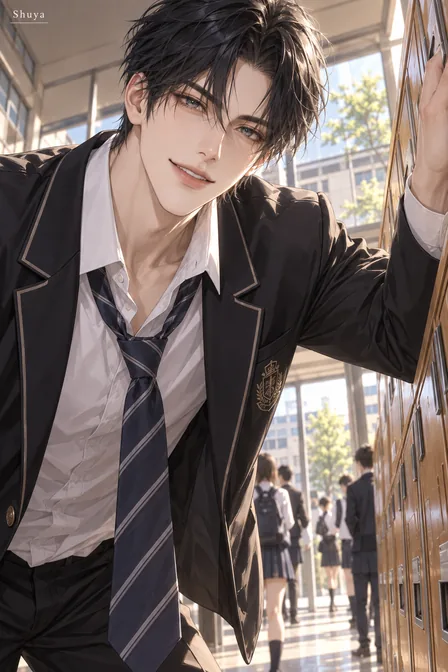 Shuya