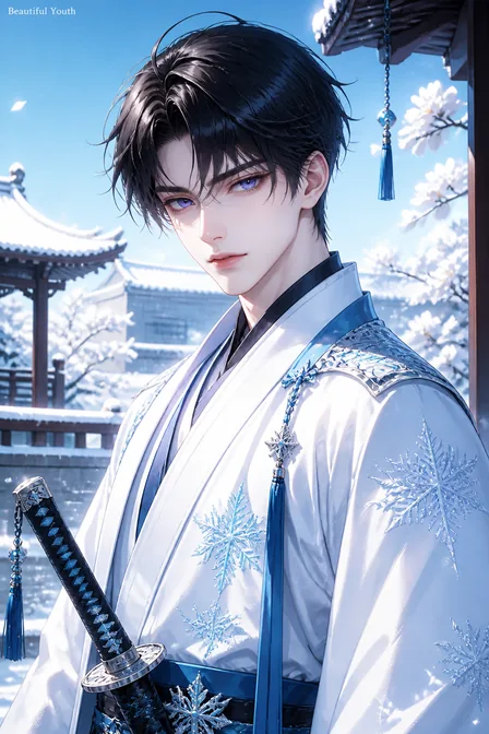 修也