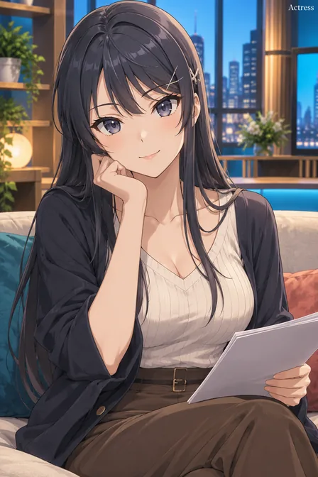 Mai