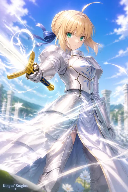Saber