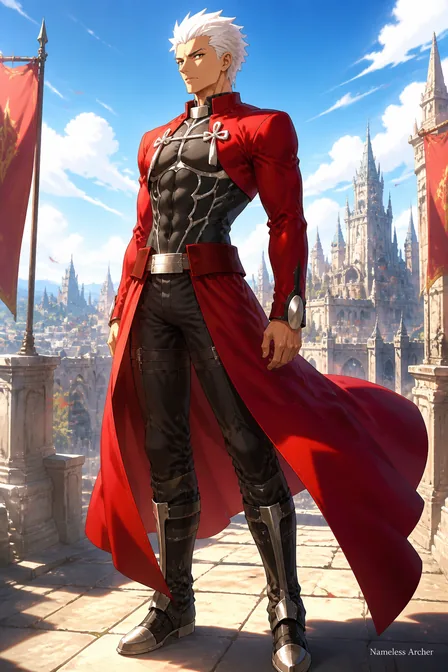 Archer