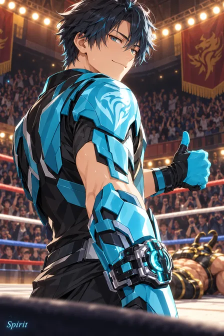 Takai Geki