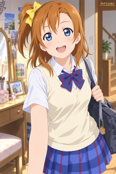Honoka Kosaka