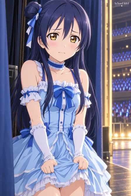 Umi Sonoda